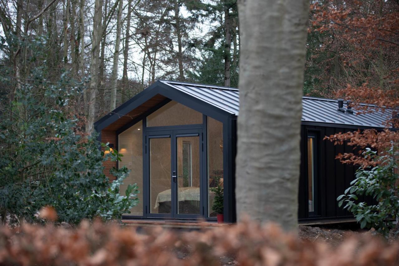 Herberg Restaurant 'T Zwaantje Mook Exteriör bild