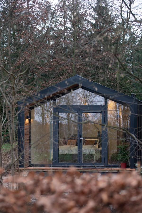 Herberg Restaurant 'T Zwaantje Mook Exteriör bild