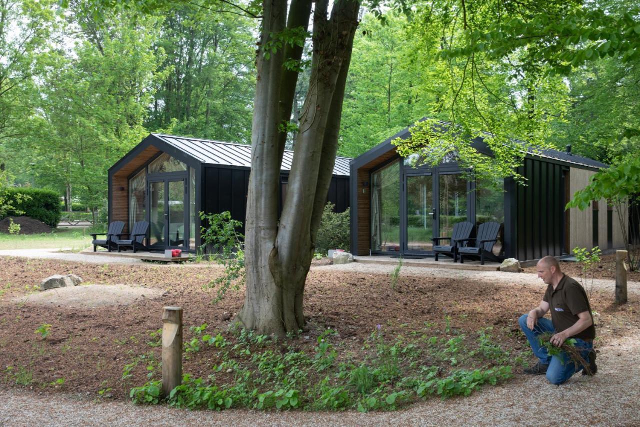 Herberg Restaurant 'T Zwaantje Mook Exteriör bild