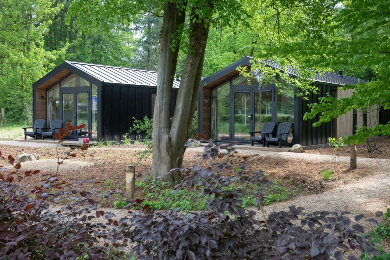 Herberg Restaurant 'T Zwaantje Mook Exteriör bild