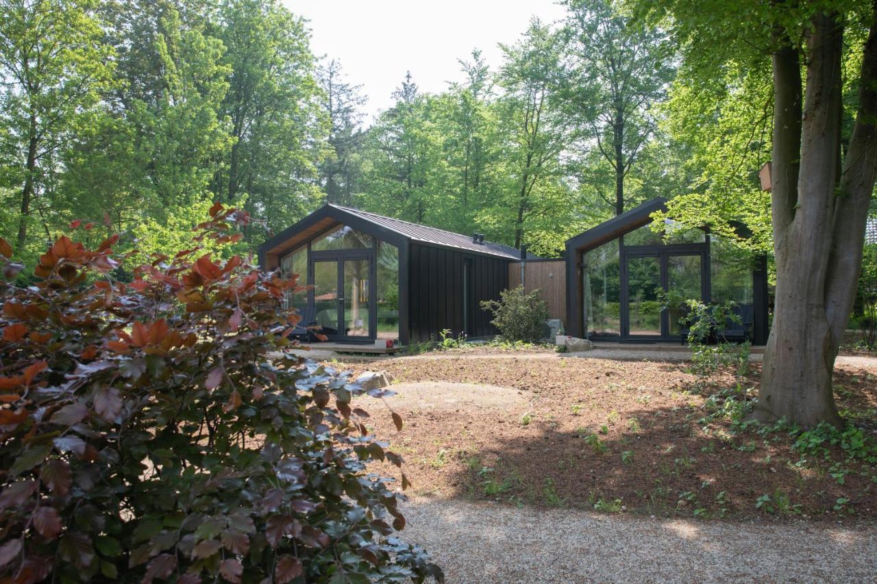 Herberg Restaurant 'T Zwaantje Mook Exteriör bild