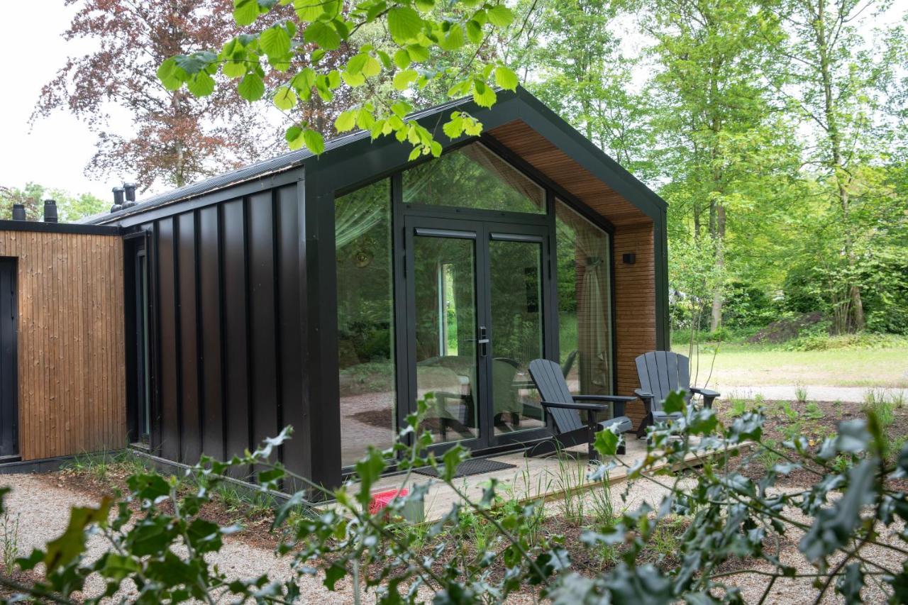 Herberg Restaurant 'T Zwaantje Mook Exteriör bild