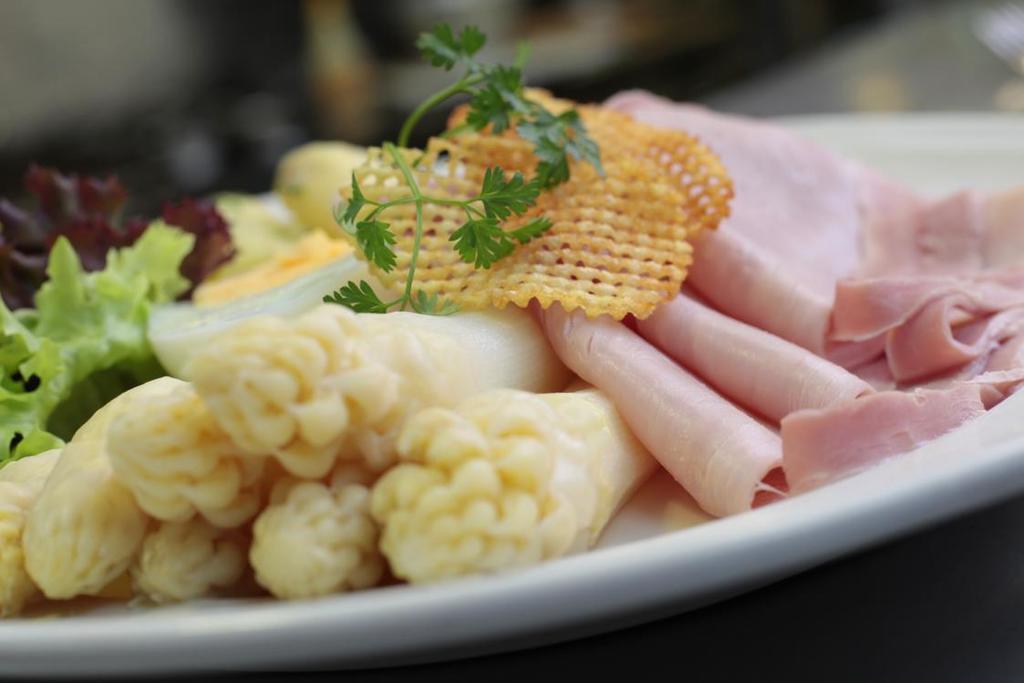 Herberg Restaurant 'T Zwaantje Mook Exteriör bild
