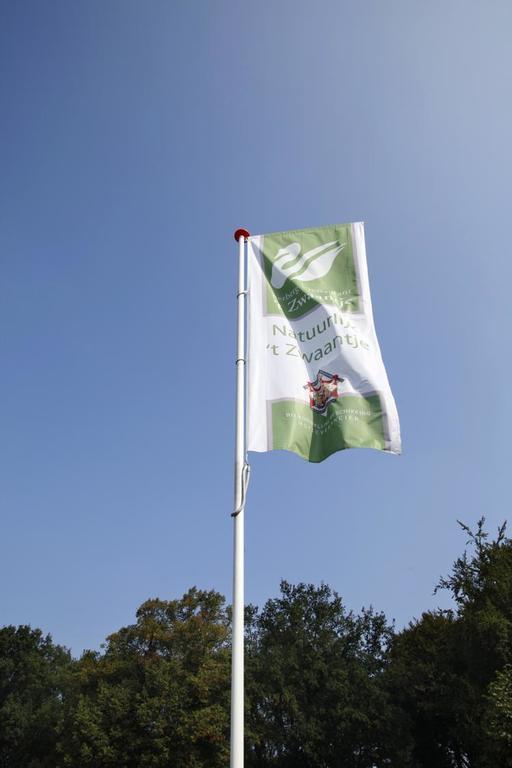 Herberg Restaurant 'T Zwaantje Mook Exteriör bild
